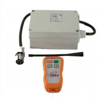 230 V - 400 V