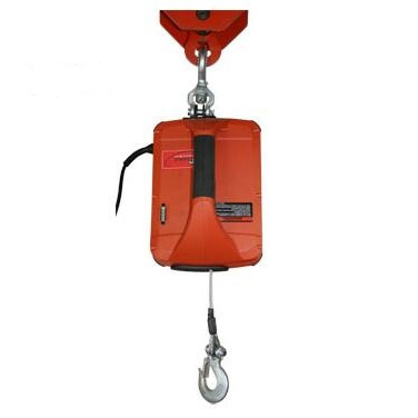 Blockwinde