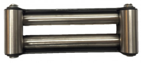 Rollfenster