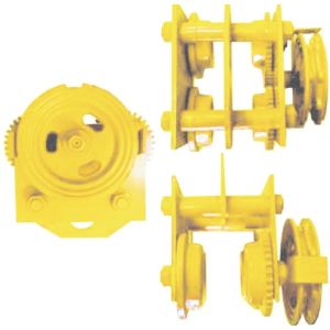 Mechanische Teile