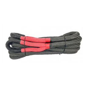 Kinetisches Seil