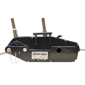 Tirfor Pull- Hubwinde Mit Hebel