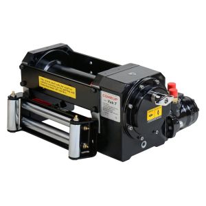 Hydraulische Winden
