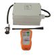 Telepp 2 K CP 5 230 VAC -Radiographen-Fernsteuerung für ComeUp CP 500 und CP 300 Winden
