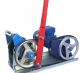 Freefall Winch 230V