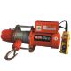 KIO GRV 200 L , 200 kg , 50 m , 230V