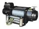 Goldwinch 8000 (kg) N 12 V - Winde mit Funksteuerung, 7938 kg Zugkraft