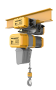 2000 kg + trolley