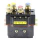 400 Ampere 24 VDC - Umschaltrelais