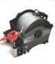 Runva HWT 1100 kg Marine  Hydraulic winch for hoist and tow + Cranes