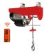 LE 300 R2 XX 230V 18 mtr + RADIO REMOTE / FUNKFERNBEDIENUNG