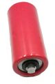 Rol voor rollenbaan 10 cm diameter 89 mm 1500 kg
Ondersteuningsrol 
