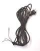 LE XX 6m - 230 VAC Netzkabel mit Stecker
